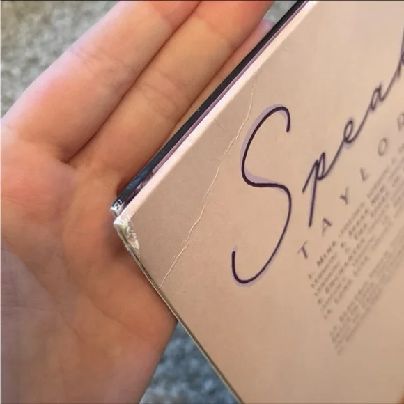 Speak Now (Taylor’s Version) Lilac Edition (Target Exclusive) 3LP vinyl